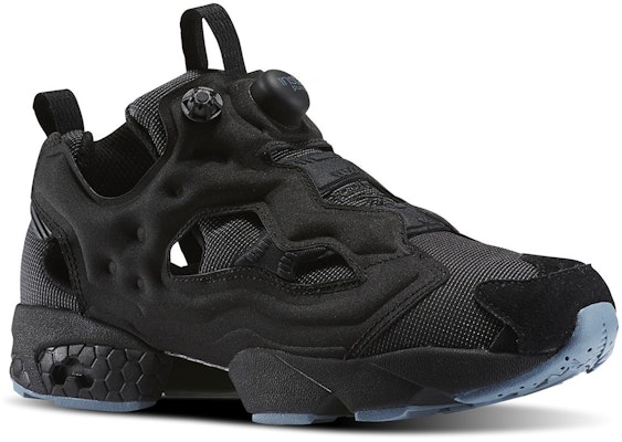 Reebok InstaPump Fury MTP 'Black' BD1502 Lookbook Reebok InstaPump Fury MTP 'Black' BD1502