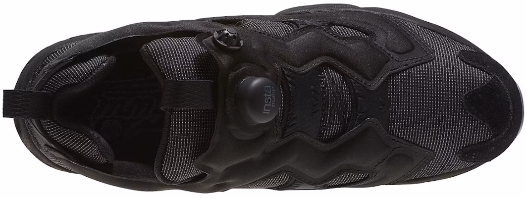 Reebok InstaPump Fury MTP 'Black' BD1502 Shop Reebok InstaPump Fury MTP 'Black' BD1502