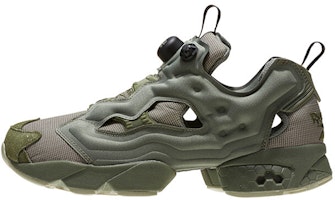 Reebok InstaPump Fury MTP 'Hunter Green' BD1501 Reebok InstaPump Fury MTP 'Hunter Green' BD1501