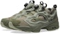 Reebok InstaPump Fury MTP 'Hunter Green' Hijau Pemburu BD1501