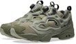 Shop Reebok InstaPump Fury MTP 'Hunter Green' Hijau Pemburu BD1501