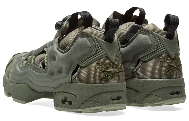 Purchase Reebok InstaPump Fury MTP 'Verde Cazador' BD1501