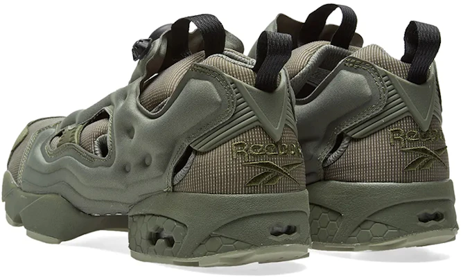 Reebok InstaPump Fury MTP 'Verde Cazador' BD1501 Purchase Reebok InstaPump Fury MTP 'Verde Cazador' BD1501
