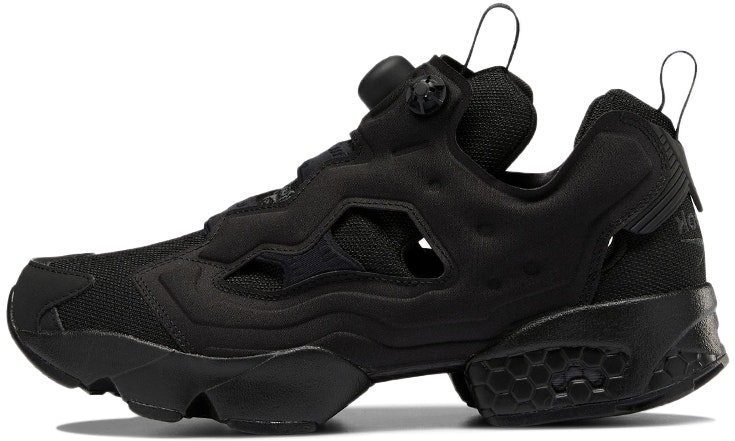 reebok-instapump-fury-nylon-comfort-durable-running-shoes-unisex-black-gw-7052