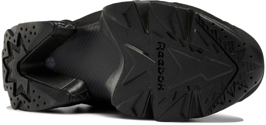 Reebok Instapump Fury Nylon Resistente Negro 'Core Black/Grey/Vector Navy' GW7052 Purchase Reebok Instapump Fury Nylon Resistente Negro 'Core Black/Grey/Vector Navy' GW7052