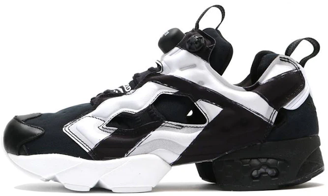 Reebok Instapump Fury OB 'Hitam Putih' AR0460 Buy Reebok Instapump Fury OB 'Hitam Putih' AR0460