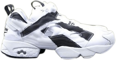 Reebok InstaPump Fury OB 'White' U52949 Reebok InstaPump Fury OB 'White' U52949
