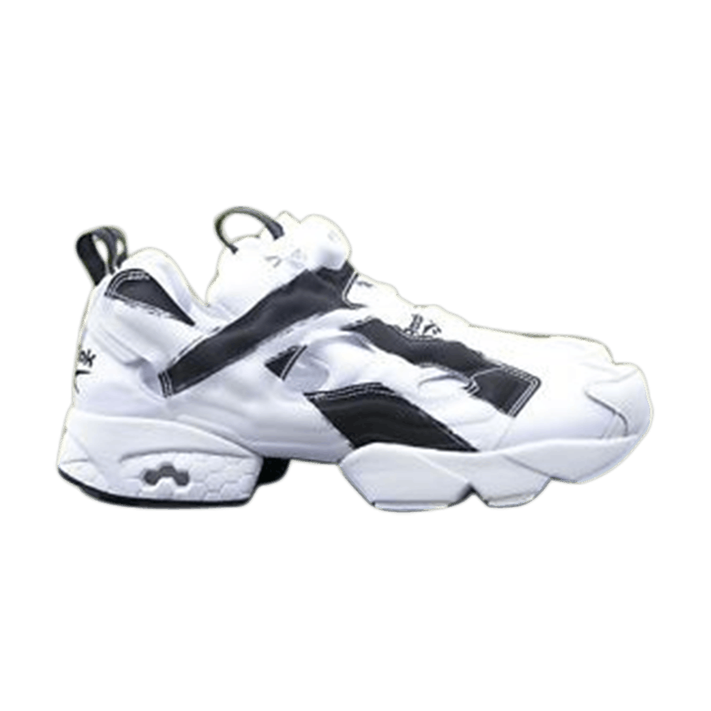 Buy Reebok InstaPump Fury OB 'Putih' U52949
