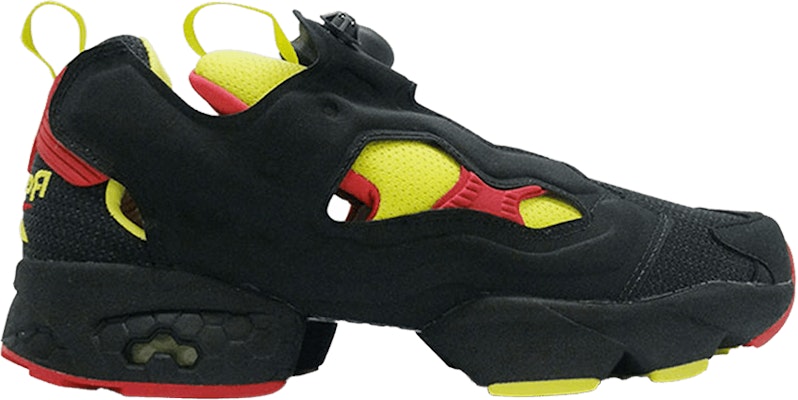 Reebok InstaPump Fury OG '黑色' AR3573 Buy Reebok InstaPump Fury OG '黑色' AR3573