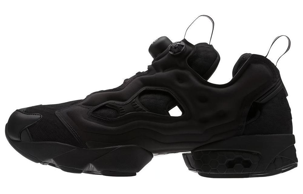 Reebok InstaPump Fury OG 'Black' BS6050