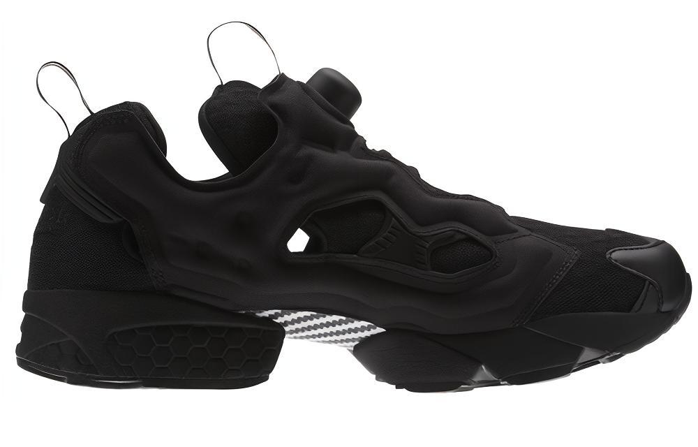 Order Reebok InstaPump Fury OG ''Nero'' BS6050