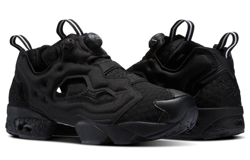 Lookbook Reebok InstaPump Fury OG ''Nero'' BS6050
