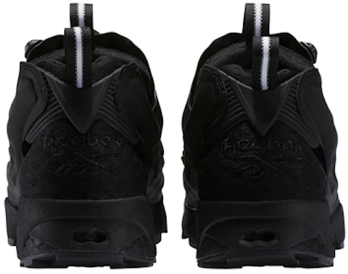 Reebok InstaPump Fury OG ''Nero'' BS6050 Shop Reebok InstaPump Fury OG ''Nero'' BS6050