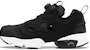 Reebok InstaPump Fury OG 'Hitam' DV6985
