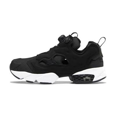 Reebok InstaPump Fury 'Black'