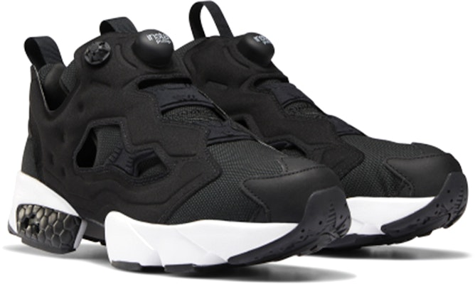 Reebok InstaPump Fury OG 'Black' DV6985 Lookbook Reebok InstaPump Fury OG 'Black' DV6985