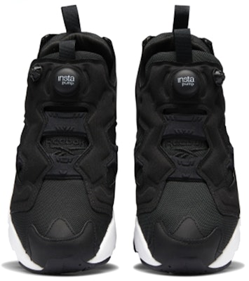Reebok InstaPump Fury OG 'Black' DV6985 Purchase Reebok InstaPump Fury OG 'Black' DV6985