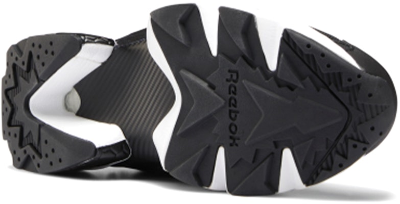 Reebok InstaPump Fury OG 'Black' DV6985 Details for Reebok InstaPump Fury OG 'Black' DV6985