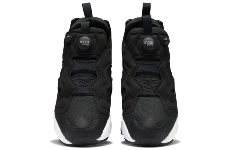 Details for 銳步 InstaPump Fury OG '黑色' DV6985