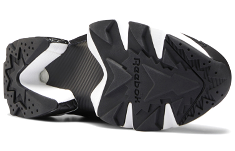 Sizing 銳步 InstaPump Fury OG '黑色' DV6985