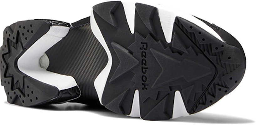 Reebok Instapump Fury Og Running Shoes 'Black White' G55440 Shop Reebok Instapump Fury Og Running Shoes 'Black White' G55440