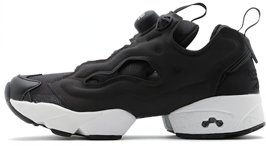 Reebok InstaPump Fury OG 'Negro' V65750 Buy Reebok InstaPump Fury OG 'Negro' V65750