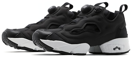 리복 인스타펌프 퓨리 OG '블랙' (Reebok InstaPump Fury OG 'Black') V65750 Order 리복 인스타펌프 퓨리 OG '블랙' (Reebok InstaPump Fury OG 'Black') V65750