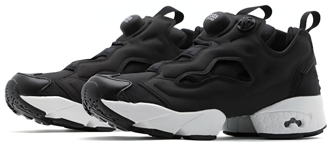 Reebok InstaPump Fury OG 'Negro' V65750 Order Reebok InstaPump Fury OG 'Negro' V65750