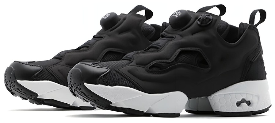 Reebok InstaPump Fury OG 黑色款 V65750 Order Reebok InstaPump Fury OG 黑色款 V65750