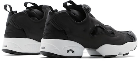리복 인스타펌프 퓨리 OG '블랙' (Reebok InstaPump Fury OG 'Black') V65750 Lookbook 리복 인스타펌프 퓨리 OG '블랙' (Reebok InstaPump Fury OG 'Black') V65750