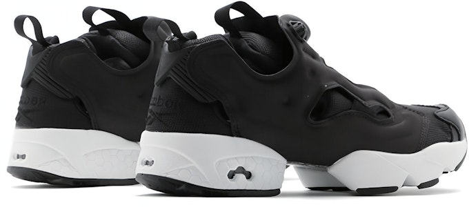 Reebok InstaPump Fury OG 'Negro' V65750 Lookbook Reebok InstaPump Fury OG 'Negro' V65750