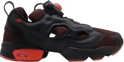 Reebok Instapump Fury OG 'Black Blood Orange' DV6599 Reebok Instapump Fury OG 'Black Blood Orange' DV6599
