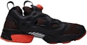 Order Reebok Instapump Fury OG 'Hitam Oren Darah' DV6599