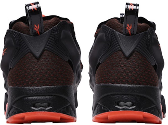 Reebok Instapump Fury OG '黑血橙' DV6599 Purchase Reebok Instapump Fury OG '黑血橙' DV6599