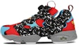 Buy Reebok Instapump Fury 'Hitam Merah Biru' V66114