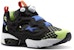 Kasut Lari Reebok Instapump Fury OG 'Hitam' BS9703