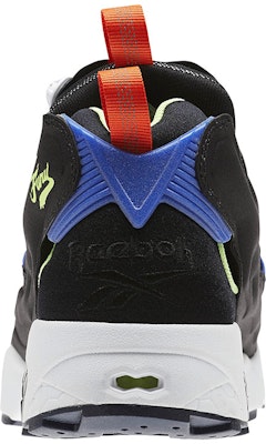 Reebok Instapump Fury Og Running Shoes 'Black' BS9703 Shop Reebok Instapump Fury Og Running Shoes 'Black' BS9703