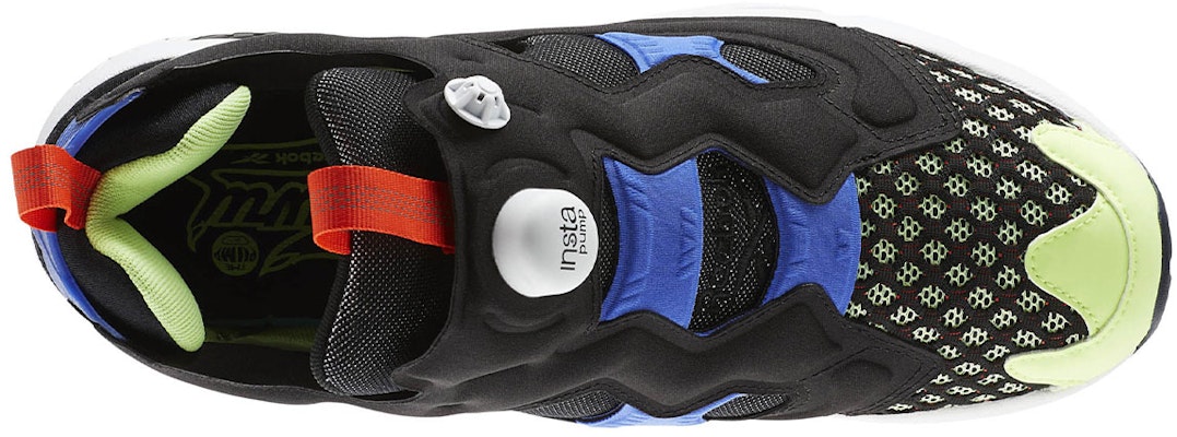 Reebok Instapump Fury Og Running Shoes 'Black' BS9703 Purchase Reebok Instapump Fury Og Running Shoes 'Black' BS9703