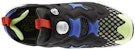 Kasut Lari Reebok Instapump Fury OG 'Hitam' BS9703