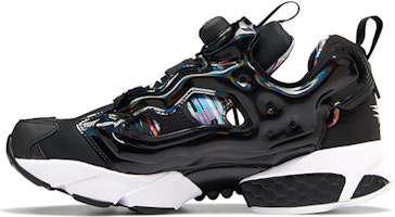 Reebok InstaPump Fury OG 'Black White' FY6779 Reebok InstaPump Fury OG 'Black White' FY6779