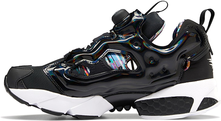 Reebok InstaPump Fury OG 'Black White' FY6779 Buy Reebok InstaPump Fury OG 'Black White' FY6779