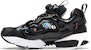 Reebok InstaPump Fury OG 'Hitam Putih' FY6779