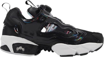Reebok InstaPump Fury OG 'Black White' FY6779 Reebok InstaPump Fury OG 'Black White' FY6779