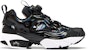 Reebok InstaPump Fury OG 'Hitam Putih' FY6779