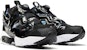 Reebok InstaPump Fury OG 'Hitam Putih' FY6779