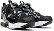Lookbook Reebok InstaPump Fury OG 'Hitam Putih' FY6779