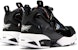 Reebok InstaPump Fury OG 'Hitam Putih' FY6779