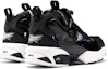 Shop Reebok InstaPump Fury OG 'Hitam Putih' FY6779