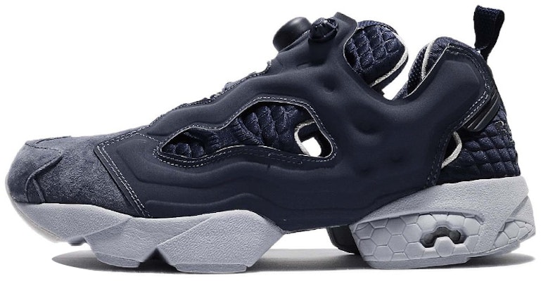 Reebok Instapump Fury OG 'Blue Grey' BS5230 Buy Reebok Instapump Fury OG 'Blue Grey' BS5230