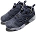 Lookbook Reebok Instapump Fury OG 'Biru Kelabu' BS5230